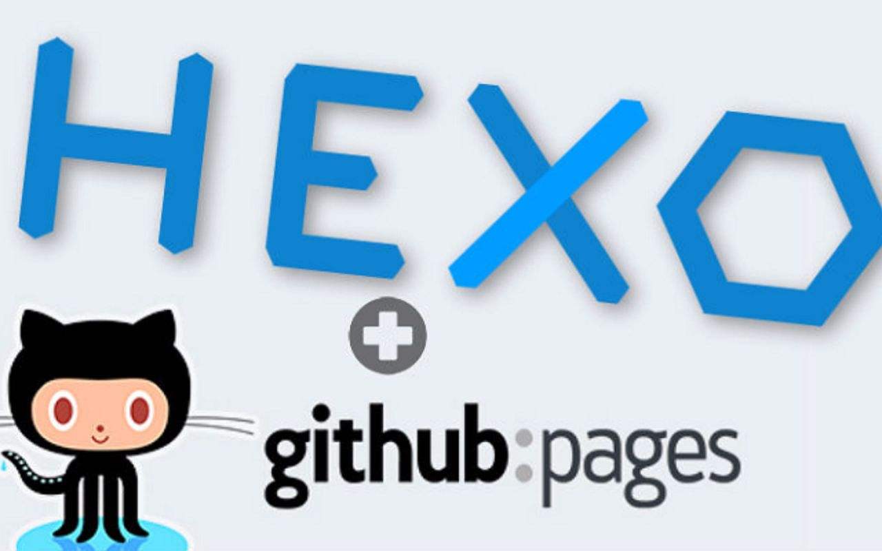 Github+Hexo搭建个人博客(图文详解)